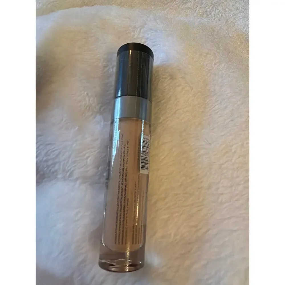 AMUSE Full Coverage Radiance Concealer Sepia KL237-5 Long Wear Matte 0.32 oz